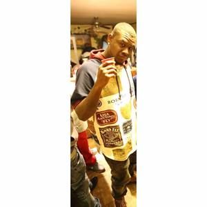 Meet your Posher, Chase